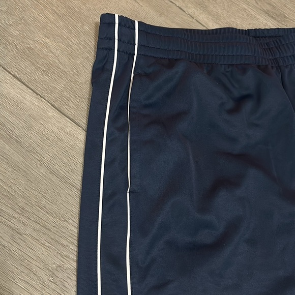 Tek Gear pants navy and white size Large - Picture 2 of 4